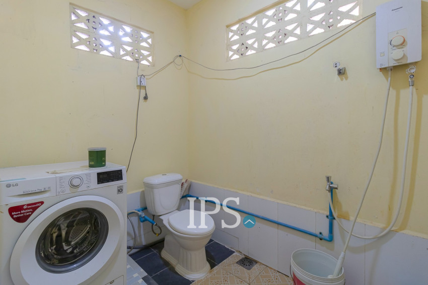 3 Bedroom Compound House For Sale - Sala Kamreuk, Siem Reap