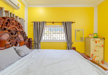 3 Bedroom Compound House For Sale - Sala Kamreuk, Siem Reap thumbnail