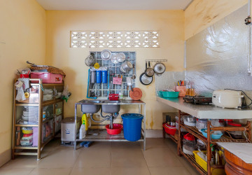 3 Bedroom Compound House For Sale - Sala Kamreuk, Siem Reap thumbnail