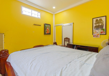 3 Bedroom Compound House For Sale - Sala Kamreuk, Siem Reap thumbnail