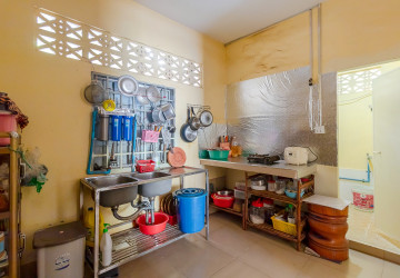 3 Bedroom Compound House For Sale - Sala Kamreuk, Siem Reap thumbnail