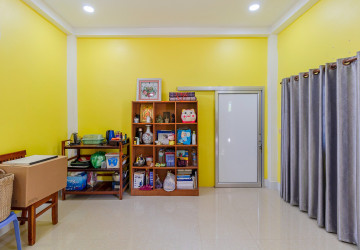3 Bedroom Compound House For Sale - Sala Kamreuk, Siem Reap thumbnail