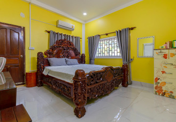 3 Bedroom Compound House For Sale - Sala Kamreuk, Siem Reap thumbnail