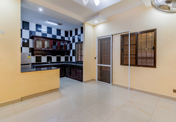 4 Bedroom Twin Villa For Sale - Borey New World, Sen Sok, Phnom Penh thumbnail