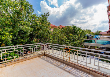 4 Bedroom Twin Villa For Sale - Borey New World, Sen Sok, Phnom Penh thumbnail