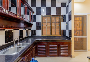 4 Bedroom Twin Villa For Sale - Borey New World, Sen Sok, Phnom Penh thumbnail