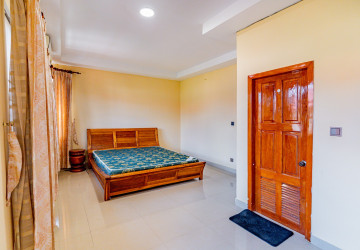 4 Bedroom Twin Villa For Sale - Borey New World, Sen Sok, Phnom Penh thumbnail