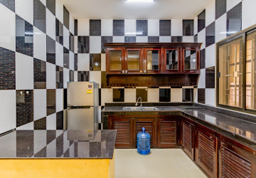4 Bedroom Twin Villa For Sale - Borey New World, Sen Sok, Phnom Penh thumbnail