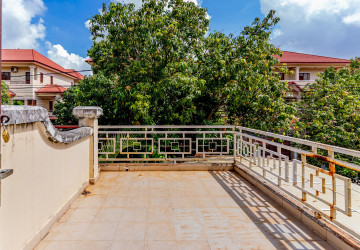 4 Bedroom Twin Villa For Sale - Borey New World, Sen Sok, Phnom Penh thumbnail
