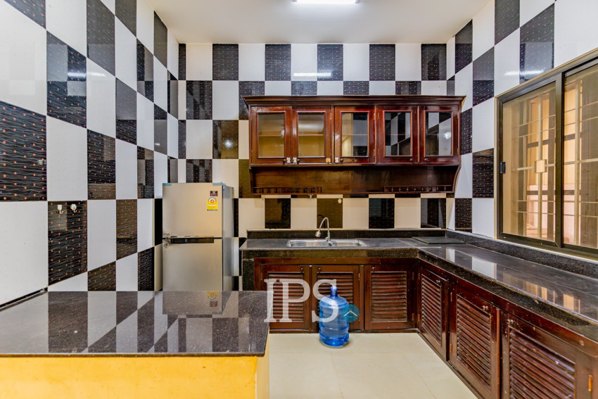 4 Bedroom Twin Villa For Sale - Borey New World, Sen Sok, Phnom Penh