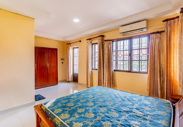 4 Bedroom Twin Villa For Sale - Borey New World, Sen Sok, Phnom Penh thumbnail