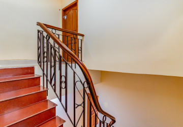 4 Bedroom Twin Villa For Sale - Borey New World, Sen Sok, Phnom Penh thumbnail
