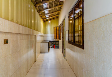 4 Bedroom Twin Villa For Sale - Borey New World, Sen Sok, Phnom Penh thumbnail