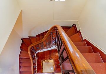 4 Bedroom Twin Villa For Sale - Borey New World, Sen Sok, Phnom Penh thumbnail