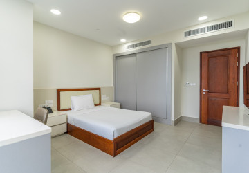 2 Bedroom Serviced Apartment For Rent - BKK1, Phnom Penh thumbnail