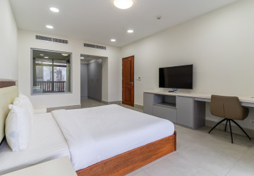 2 Bedroom Serviced Apartment For Rent - BKK1, Phnom Penh thumbnail