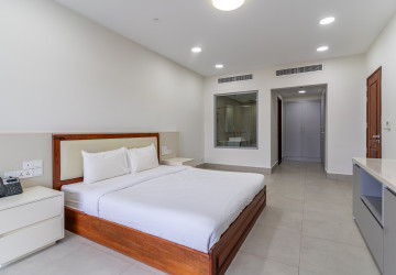 2 Bedroom Serviced Apartment For Rent - BKK1, Phnom Penh thumbnail