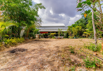 600 Sqm Land For Sale - Sen Sok, Phnom Penh thumbnail
