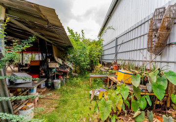 600 Sqm Land For Sale - Sen Sok, Phnom Penh thumbnail