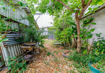 600 Sqm Land For Sale - Sen Sok, Phnom Penh thumbnail