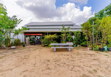 600 Sqm Land For Sale - Sen Sok, Phnom Penh thumbnail
