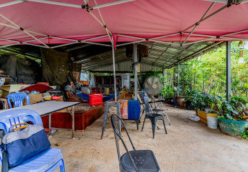 600 Sqm Land For Sale - Sen Sok, Phnom Penh thumbnail