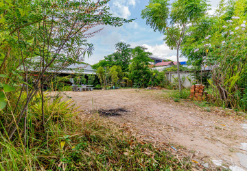 600 Sqm Land For Sale - Sen Sok, Phnom Penh thumbnail