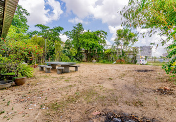 600 Sqm Land For Sale - Sen Sok, Phnom Penh thumbnail