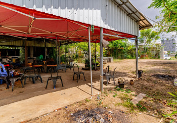 600 Sqm Land For Sale - Sen Sok, Phnom Penh thumbnail