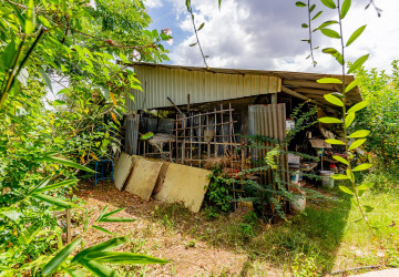 600 Sqm Land For Sale - Sen Sok, Phnom Penh thumbnail