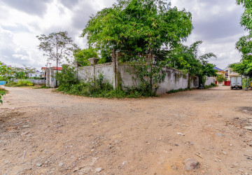 600 Sqm Land For Sale - Sen Sok, Phnom Penh thumbnail