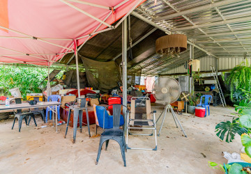 600 Sqm Land For Sale - Sen Sok, Phnom Penh thumbnail