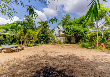 600 Sqm Land For Sale - Sen Sok, Phnom Penh thumbnail