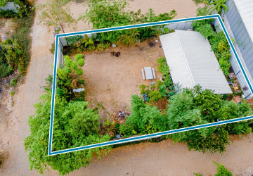 600 Sqm Land For Sale - Sen Sok, Phnom Penh thumbnail