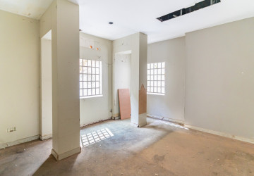 460 Sqm Retail Space For Rent - BKK1, Phnom Penh thumbnail