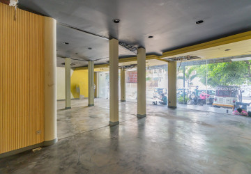 460 Sqm Retail Space For Rent - BKK1, Phnom Penh thumbnail