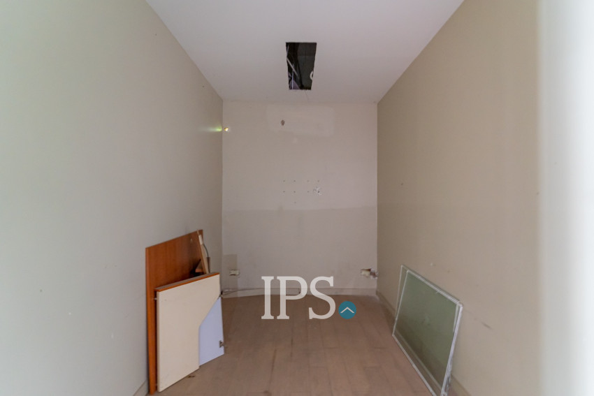 460 Sqm Retail Space For Rent - BKK1, Phnom Penh