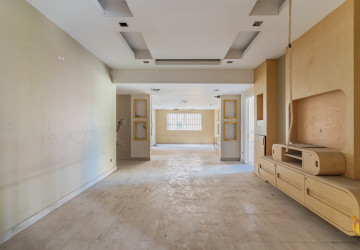 460 Sqm Retail Space For Rent - BKK1, Phnom Penh thumbnail