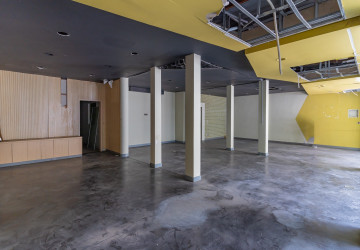 460 Sqm Retail Space For Rent - BKK1, Phnom Penh thumbnail