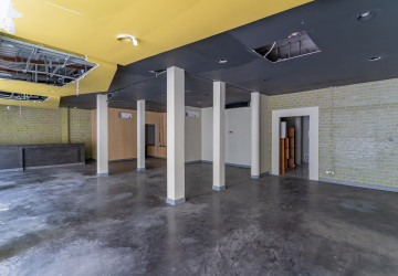 460 Sqm Retail Space For Rent - BKK1, Phnom Penh thumbnail