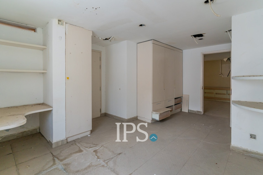 460 Sqm Retail Space For Rent - BKK1, Phnom Penh