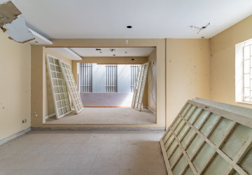 460 Sqm Retail Space For Rent - BKK1, Phnom Penh thumbnail