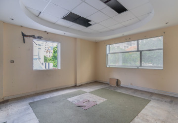 460 Sqm Retail Space For Rent - BKK1, Phnom Penh thumbnail