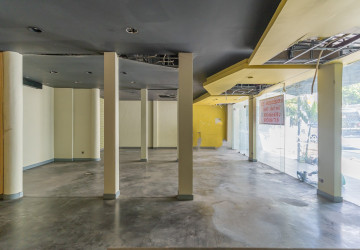460 Sqm Retail Space For Rent - BKK1, Phnom Penh thumbnail