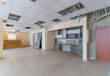 460 Sqm Retail Space For Rent - BKK1, Phnom Penh thumbnail