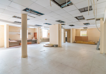 460 Sqm Retail Space For Rent - BKK1, Phnom Penh thumbnail