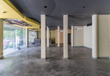 460 Sqm Retail Space For Rent - BKK1, Phnom Penh thumbnail