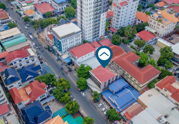 460 Sqm Retail Space For Rent - BKK1, Phnom Penh thumbnail