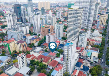 460 Sqm Retail Space For Rent - BKK1, Phnom Penh thumbnail