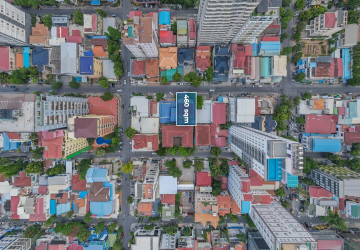 460 Sqm Retail Space For Rent - BKK1, Phnom Penh thumbnail